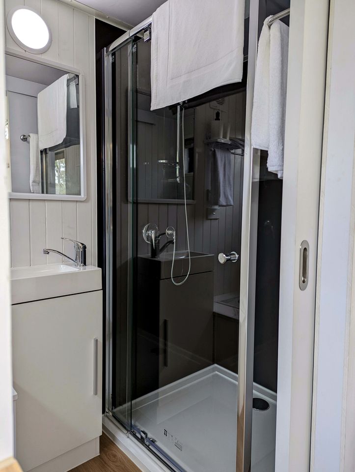 Grampians Glamping Tiny Home for a Nature Escape in Victoria