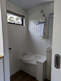 Grampians Glamping Tiny Home for a Nature Escape in Victoria photo 2