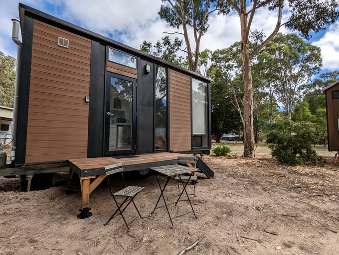 Vacation Rentals (Australia, Dadswells Bridge, Victoria)