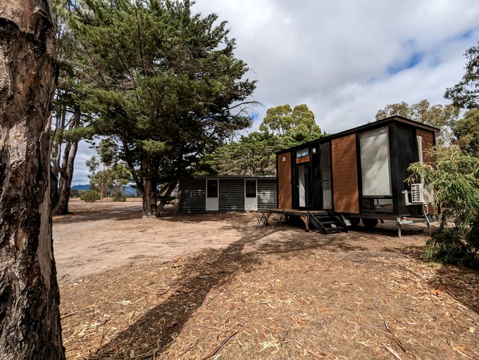 Vacation Rentals (Australia, Dadswells Bridge, Victoria)