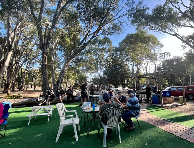 Vacation Rentals (Australia, Dadswells Bridge, Victoria)