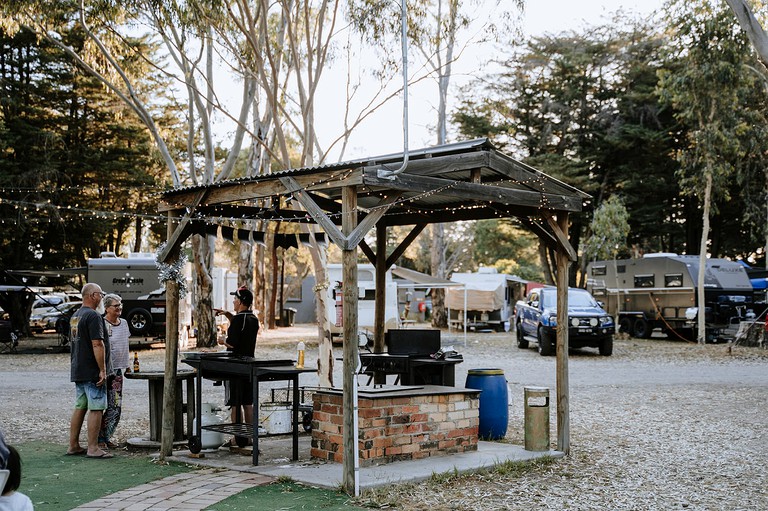 Vacation Rentals (Australia, Dadswells Bridge, Victoria)