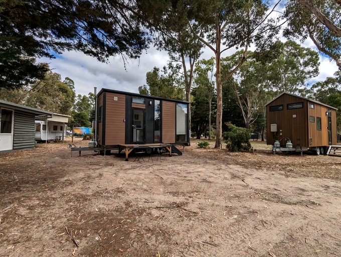 Vacation Rentals (Australia, Dadswells Bridge, Victoria)