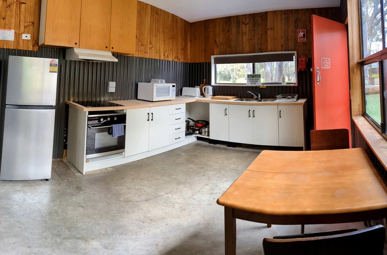 Vacation Rentals (Australia, Dadswells Bridge, Victoria)