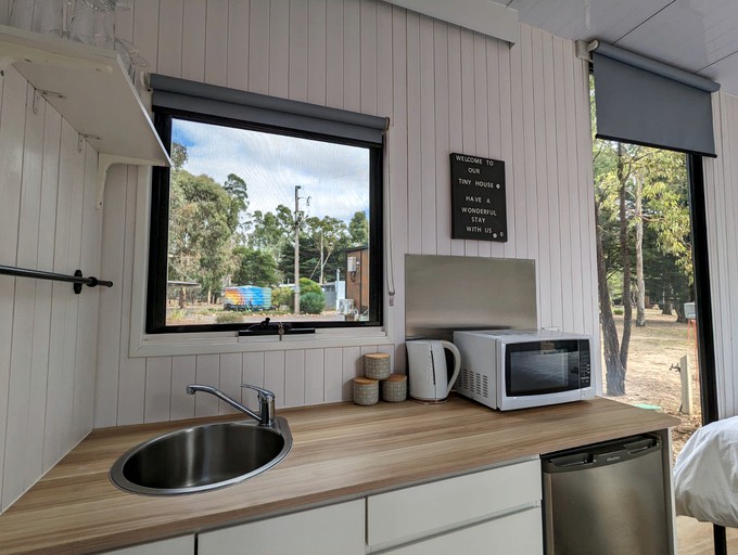 Vacation Rentals (Australia, Dadswells Bridge, Victoria)