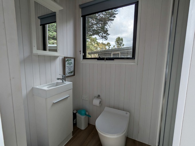 Vacation Rentals (Australia, Dadswells Bridge, Victoria)