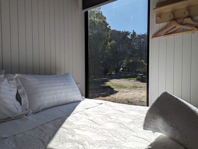 Tiny Houses (Australia, Dadswells Bridge, Victoria)