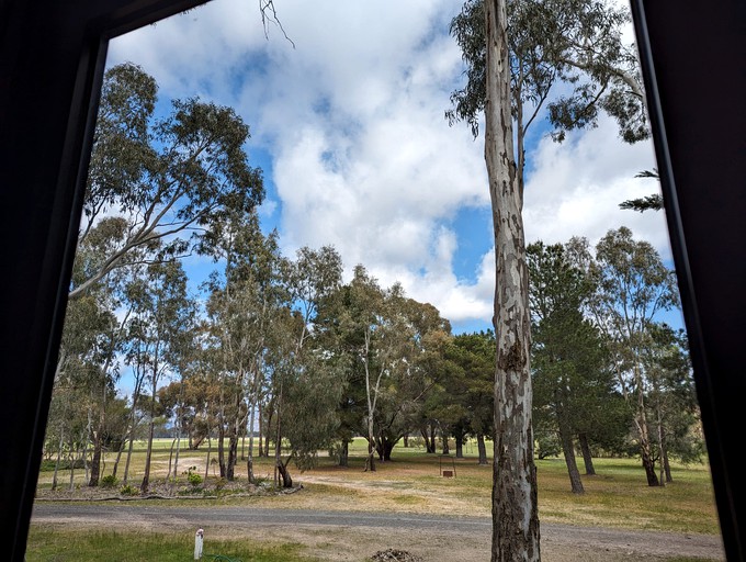 Tiny Houses (Australia, Dadswells Bridge, Victoria)
