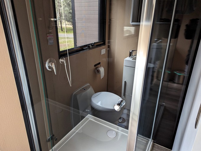 Tiny Houses (Australia, Dadswells Bridge, Victoria)