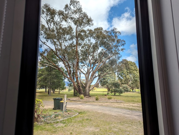 Tiny Houses (Australia, Dadswells Bridge, Victoria)