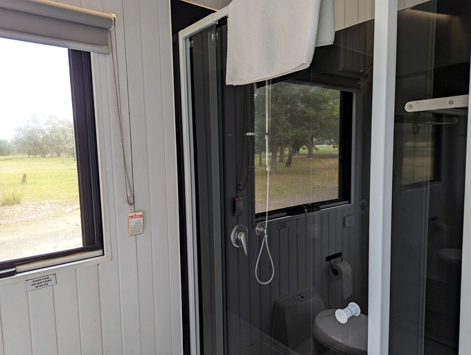 Tiny Houses (Australia, Dadswells Bridge, Victoria)