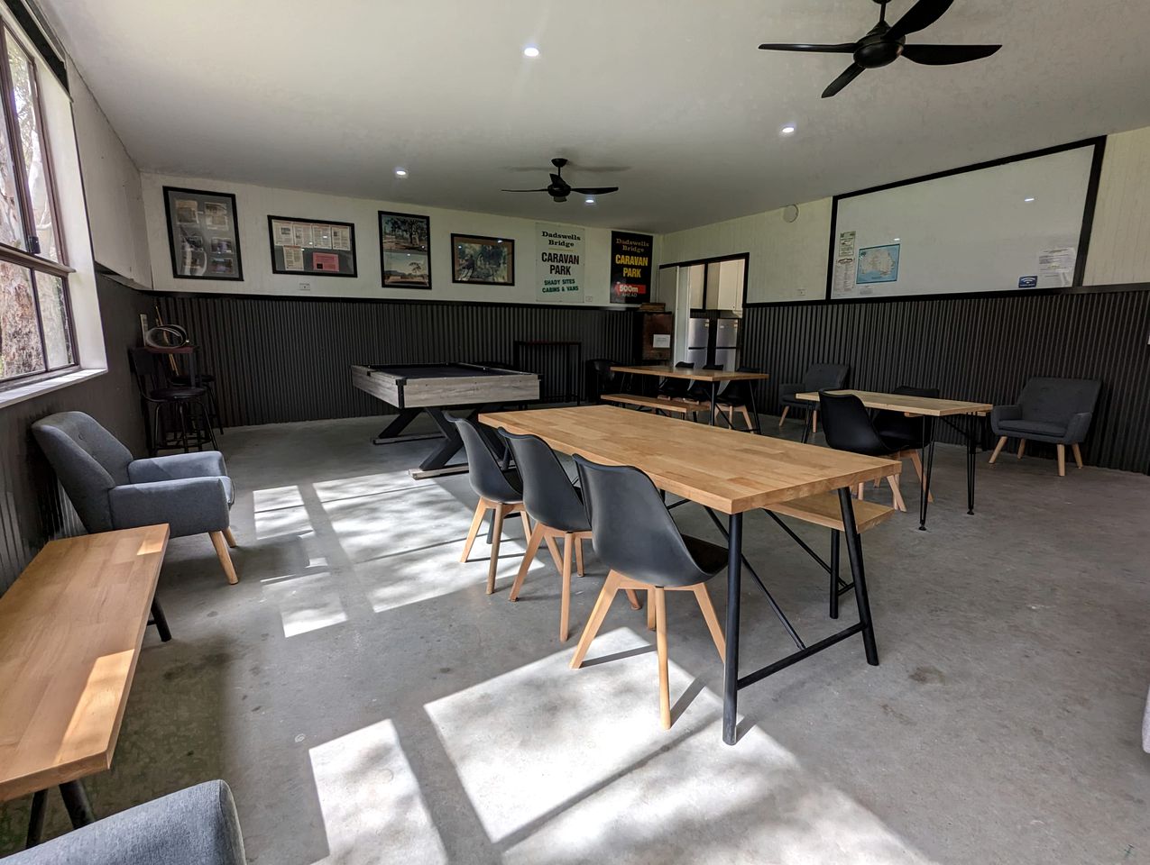 Tiny House Adventure in the Outback: Unique Australian Stay in Victoria