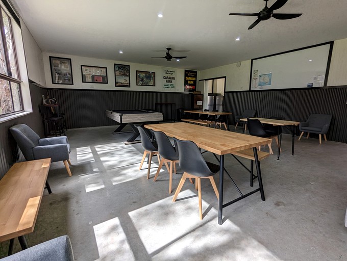 Vacation Rentals (Australia, Dadswells Bridge, Victoria)