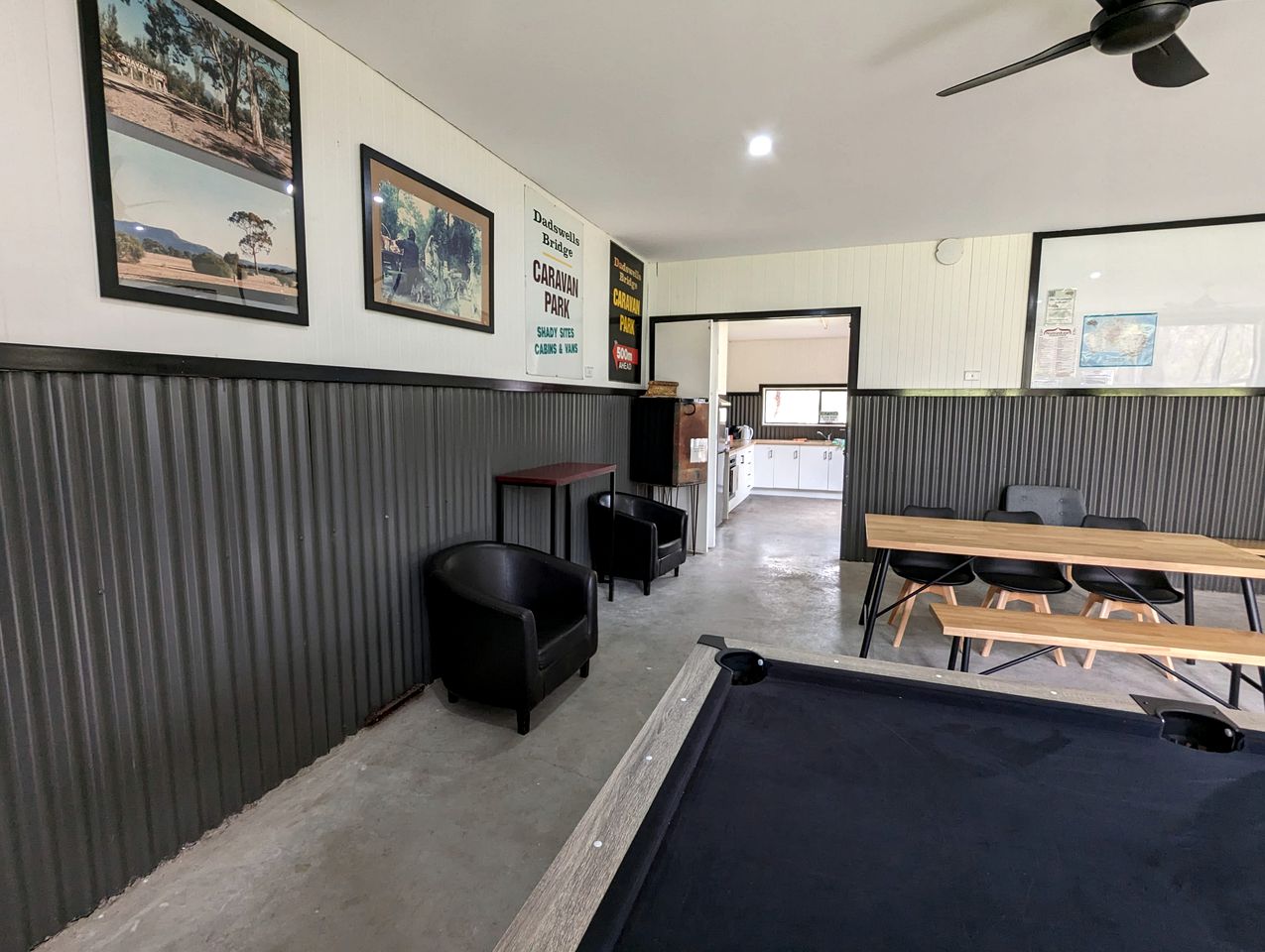 Tiny House Adventure in the Outback: Unique Australian Stay in Victoria