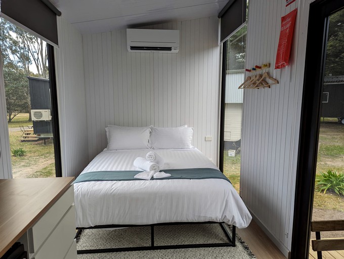 Vacation Rentals (Australia, Dadswells Bridge, Victoria)