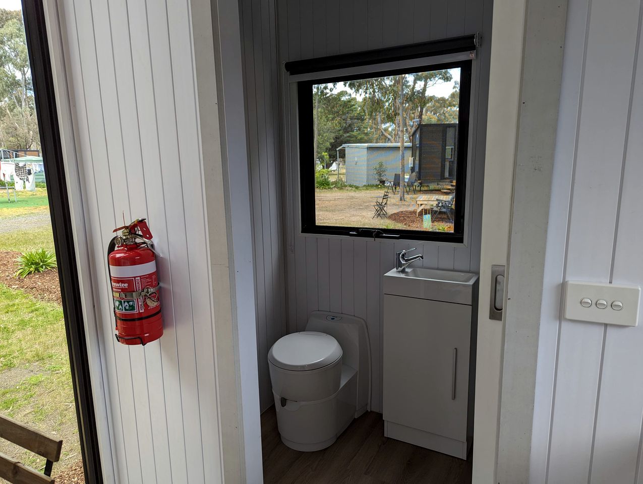 Explore Australia's Beauty from this Quirky Tiny Home Escape in Victoria