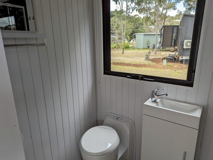 Vacation Rentals (Australia, Dadswells Bridge, Victoria)