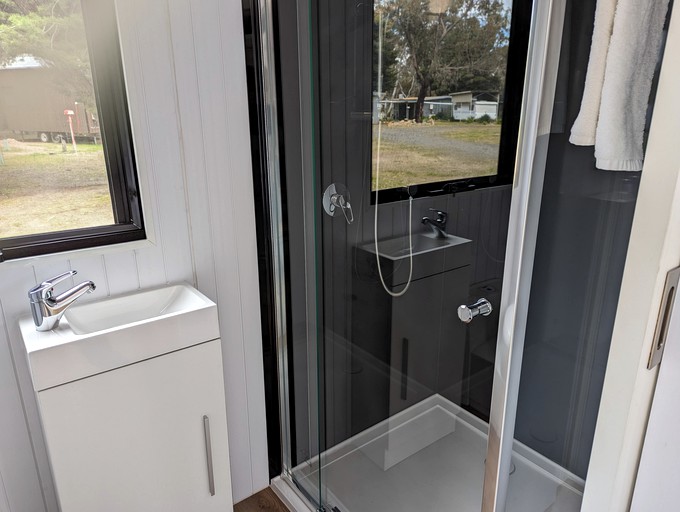 Vacation Rentals (Australia, Dadswells Bridge, Victoria)