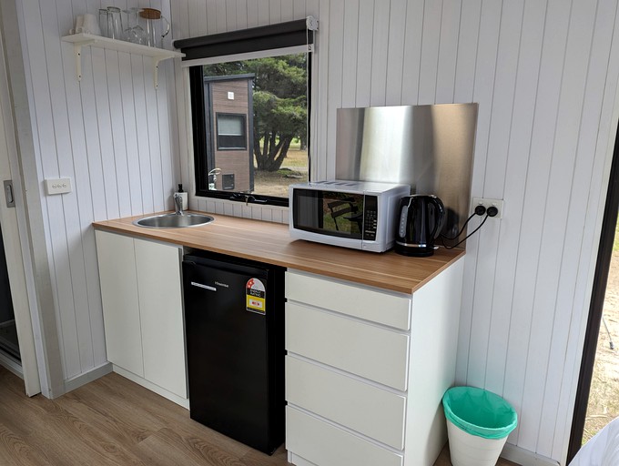 Vacation Rentals (Australia, Dadswells Bridge, Victoria)