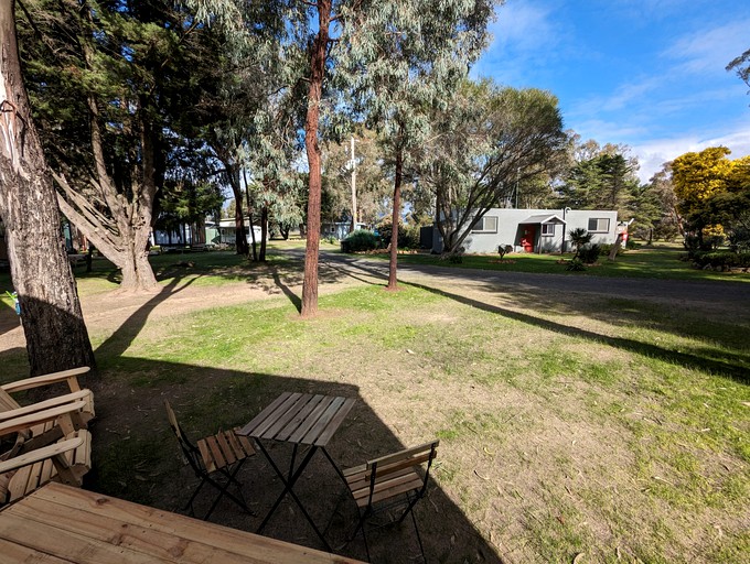 Tiny Houses (Australia, Dadswells Bridge, Victoria)