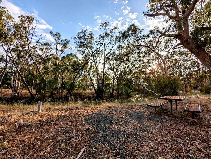 Tiny Houses (Australia, Dadswells Bridge, Victoria)