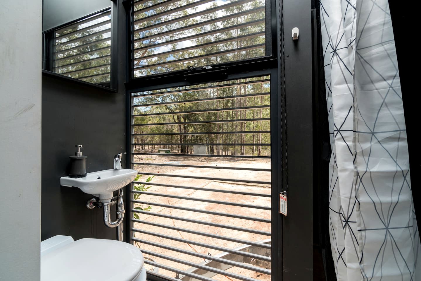 Tiny House 888 in Pokolbin, New South Wales