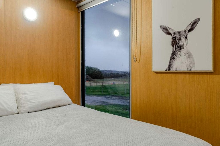 Tiny Houses (Australia, Cape Schanck, Victoria)