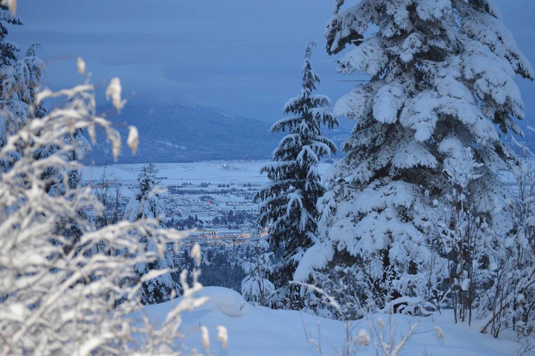 Cabins (Coeur d'Alene, Idaho, United States)