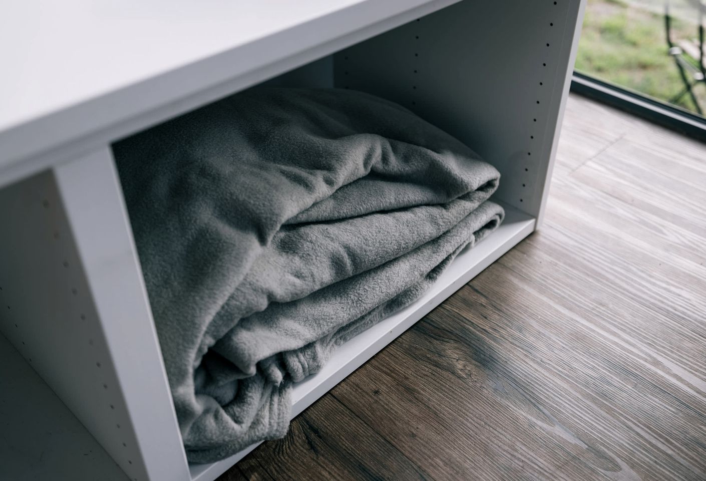 Luxury Tiny House Rental with Big Views for Victoria Glamping