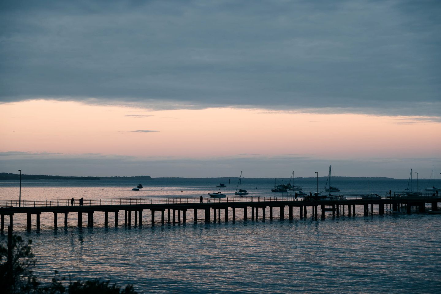 Luxury Tiny House Rental with Big Views for Victoria Glamping