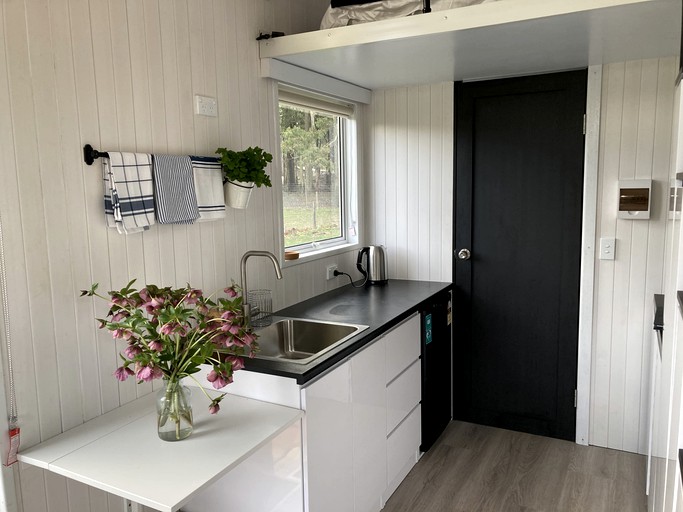 Tiny Houses (Australia, Cape Schanck, --)