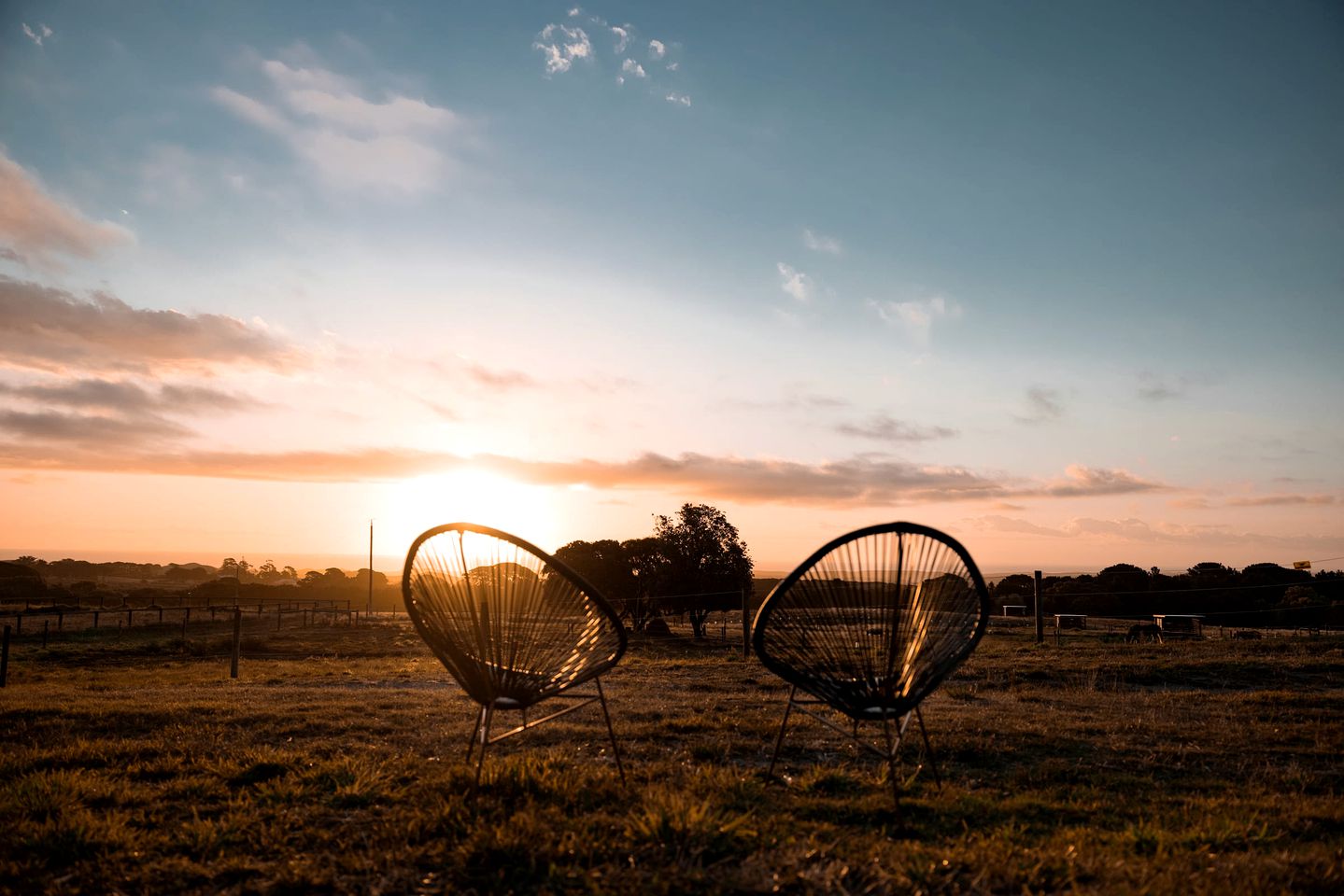 Cozy Tiny House Accommodation for Glamping in Victoria