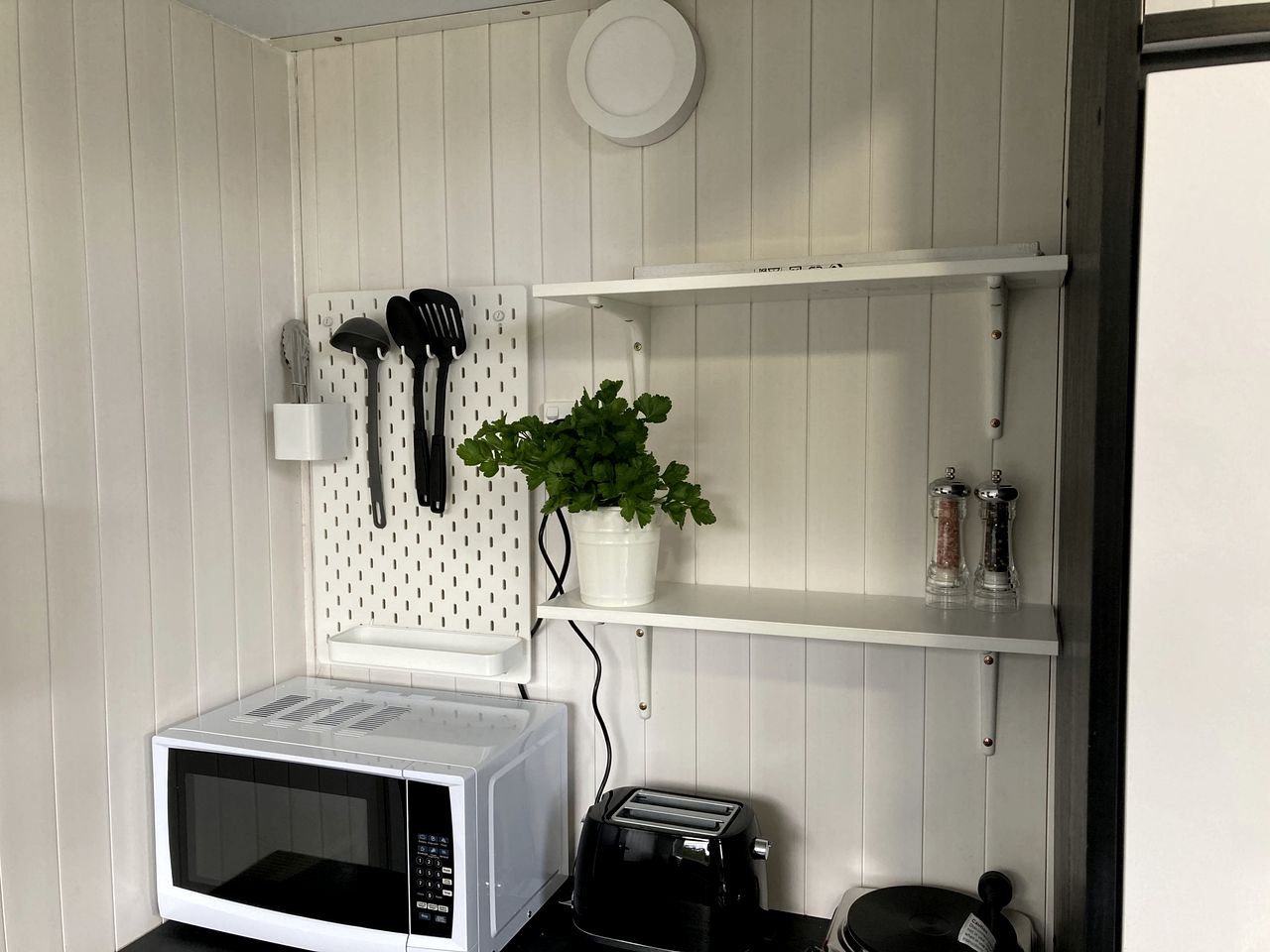 Coastal Tiny House Glamping in Cape Schanck, Victoria