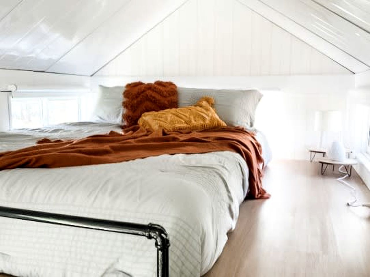 Coastal Tiny House Glamping in Cape Schanck, Victoria