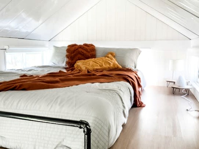 Tiny Houses (Australia, Cape Schanck, --)