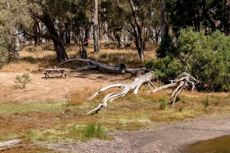 Tiny Houses (Australia, Bunding, Victoria)