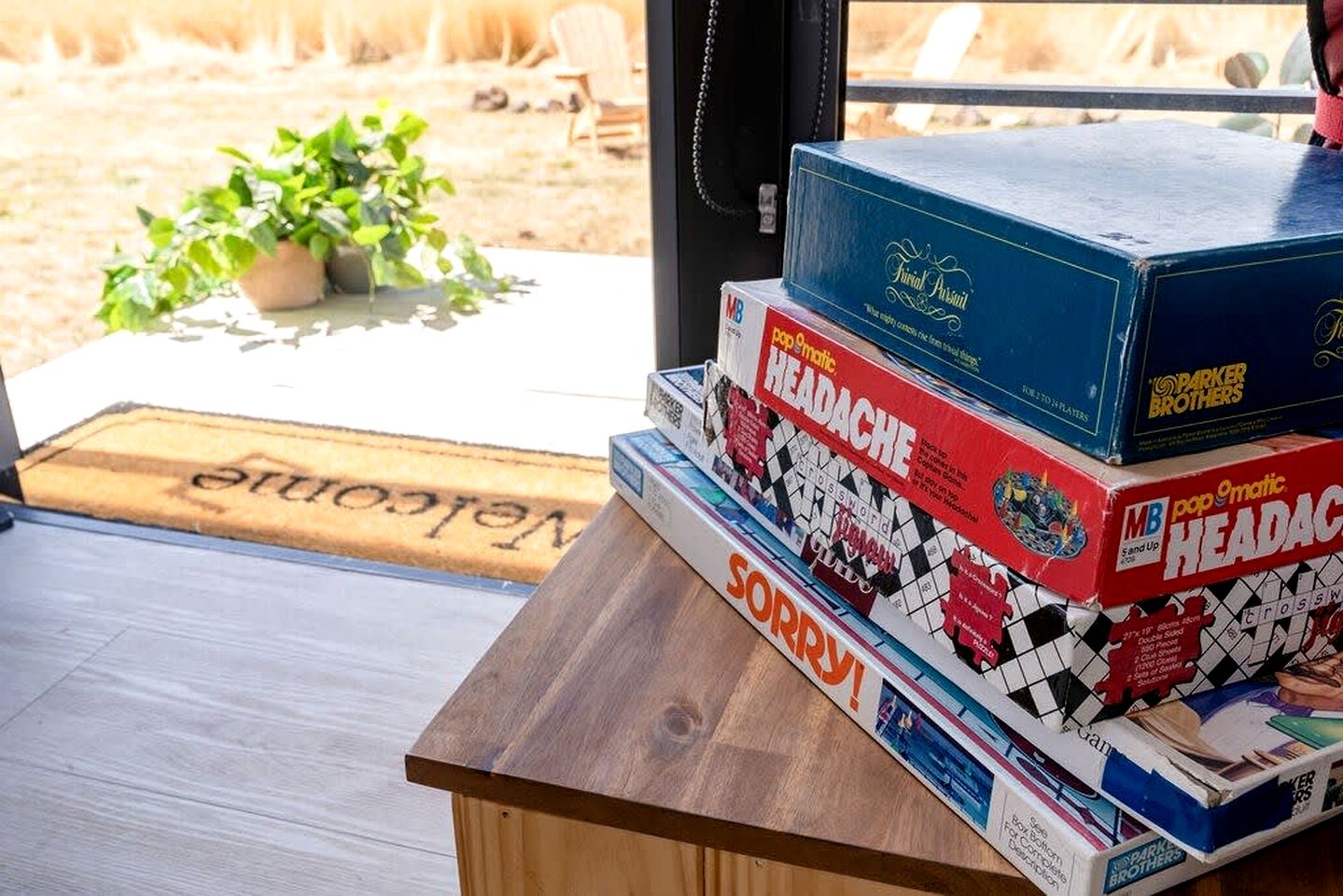 Tiny House Farm Stay for a Glamping Holiday in Bunding, Victoria