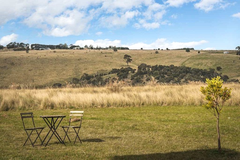 Tiny Houses (Australia, Monegeetta, Victoria)