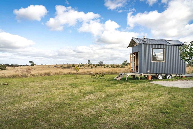 Tiny Houses (Australia, Monegeetta, Victoria)