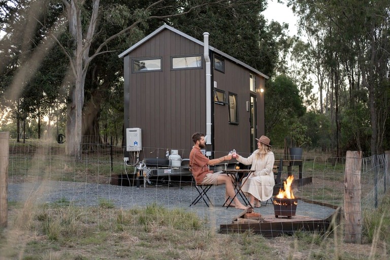 Tiny Houses (Australia, Cherwell, Queensland)