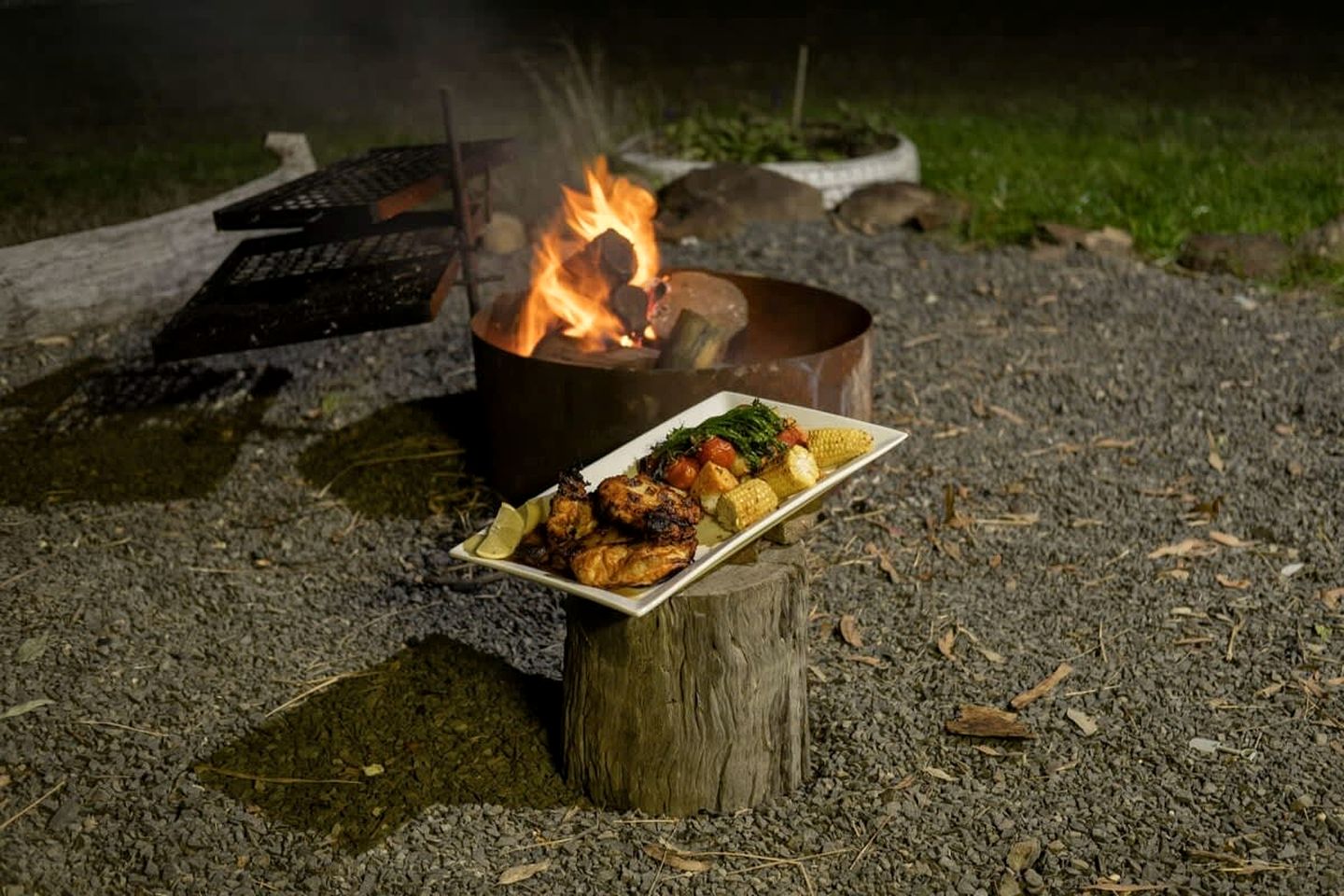 Tiny House Farmstay Glamping for an Outdoor Adventure in Queensland