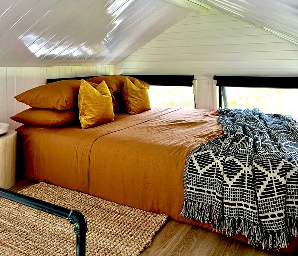 Tiny Houses (Australia, Cherwell, Queensland)