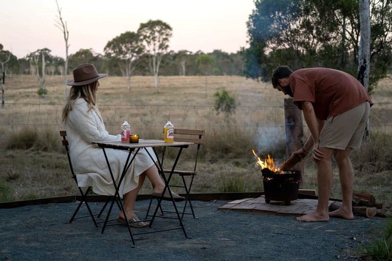 Tiny Houses (Australia, Cherwell, Queensland)