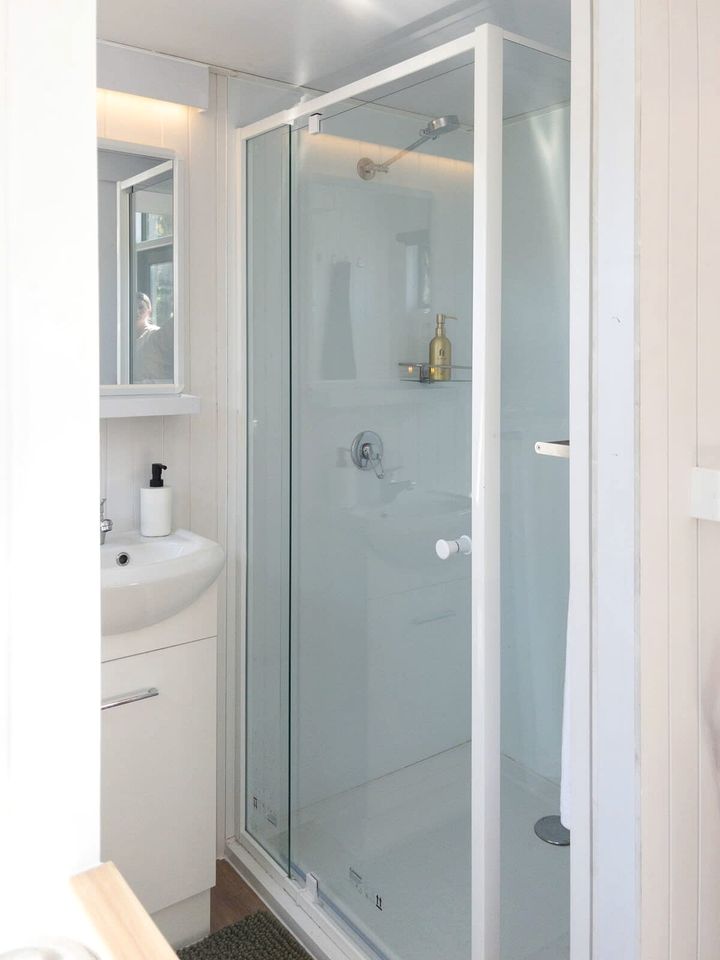 Tiny House Farmstay Glamping for an Outdoor Adventure in Queensland