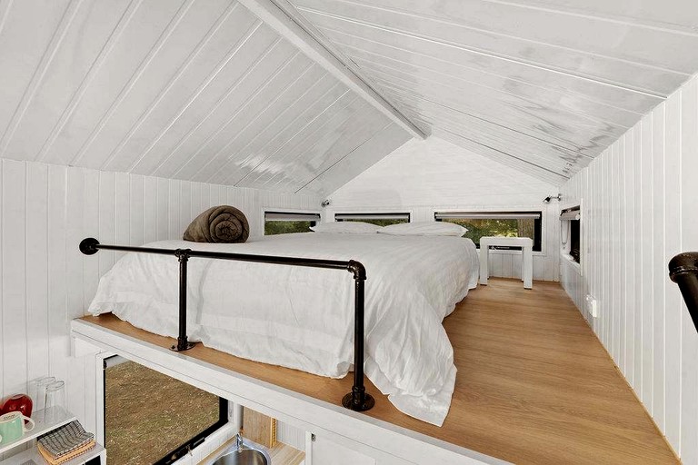 Tiny Houses (Australia, Toolangi, Victoria)