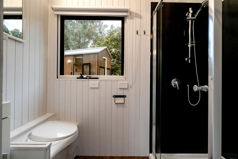 Tiny Houses (Australia, Warragul, Victoria)