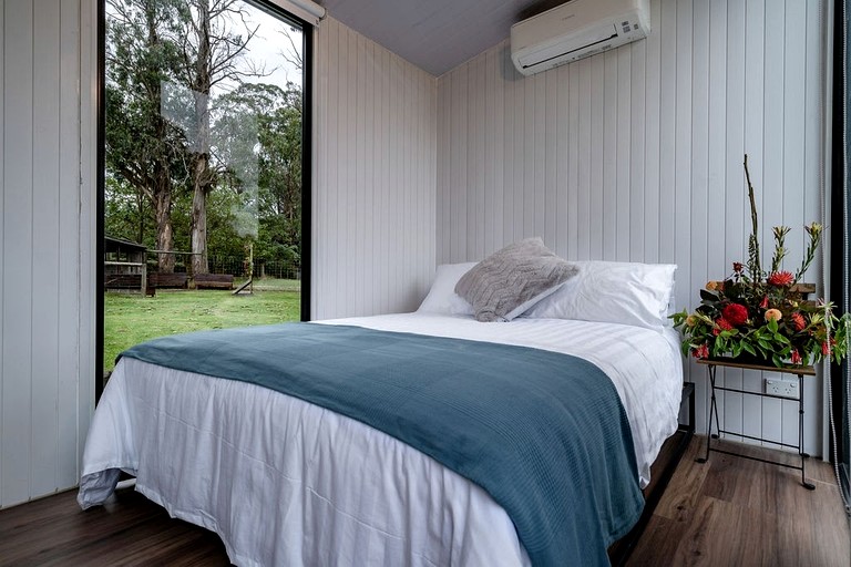 Tiny Houses (Australia, Warragul, Victoria)