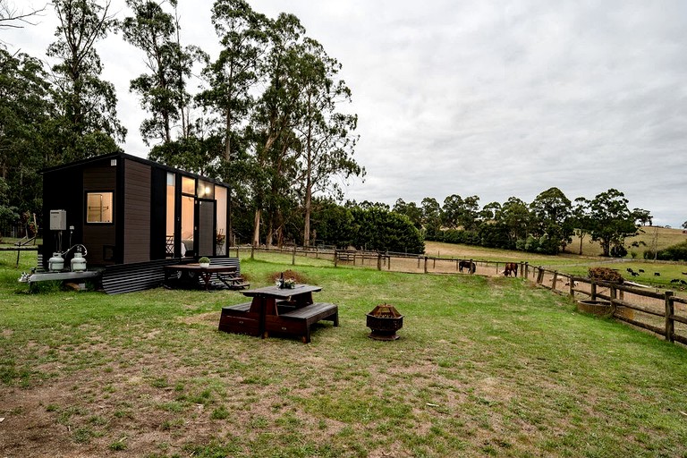 Tiny Houses (Australia, Warragul, Victoria)