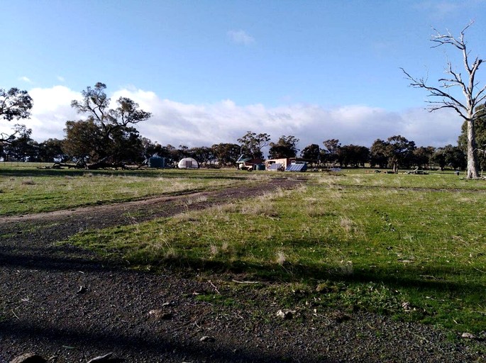 Tiny Houses (Australia, Redesdale, Victoria)