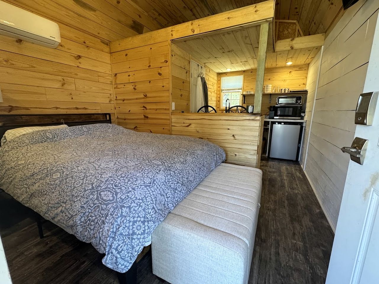 Tiny Houses (United States of America, Mineral Wells, Texas)